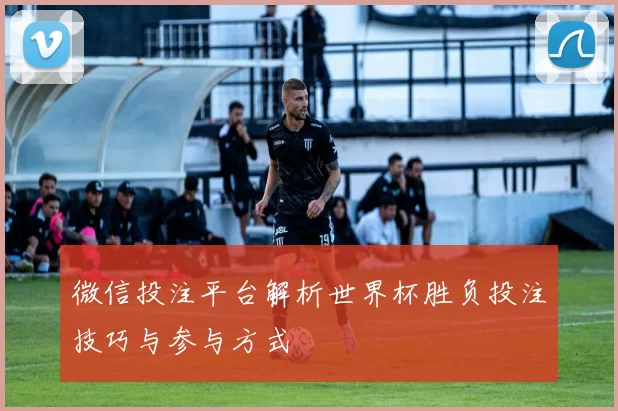 微信投注平台解析世界杯胜负投注技巧与参与方式