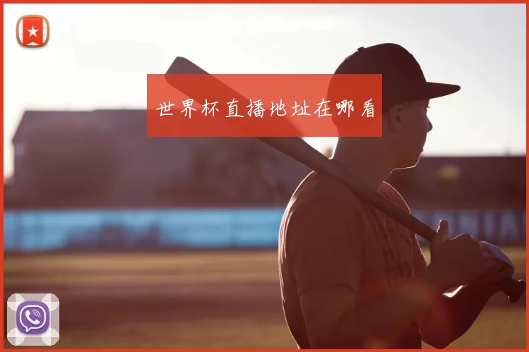 世界杯直播地址在哪看