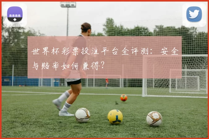 世界杯彩票投注平台全评测：安全与赔率如何兼得？
