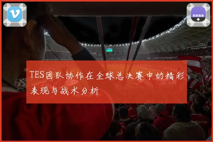 TES团队协作在全球总决赛中的精彩表现与战术分析
