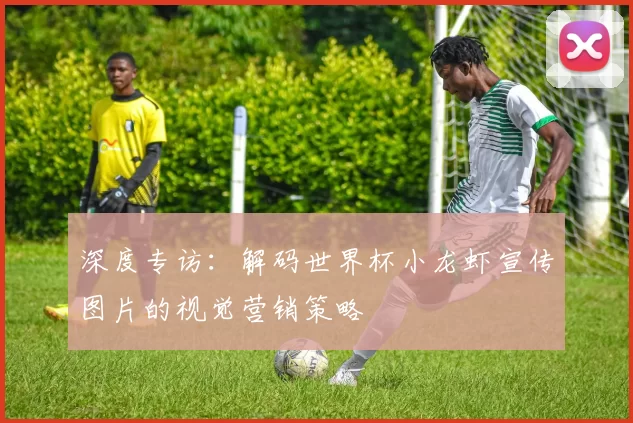 深度专访:解码世界杯小龙虾宣传图片的视觉营销策略