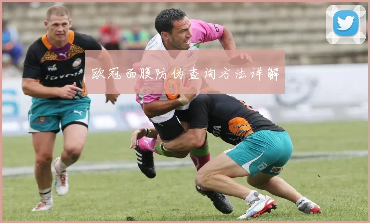 欧冠面膜防伪查询方法详解