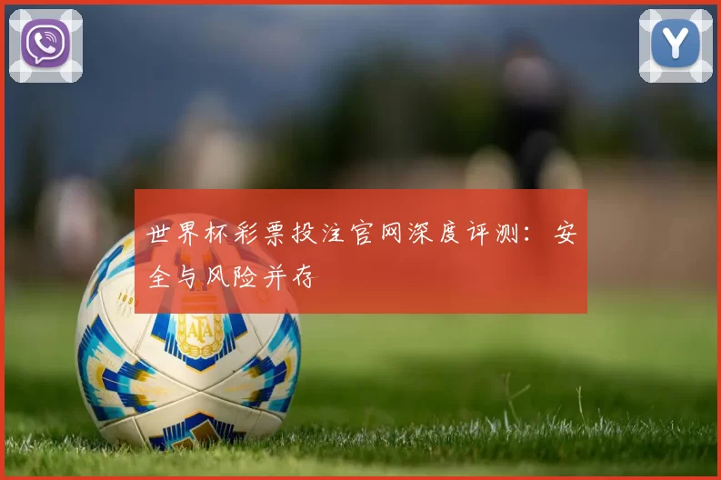 世界杯彩票投注官网深度评测：安全与风险并存