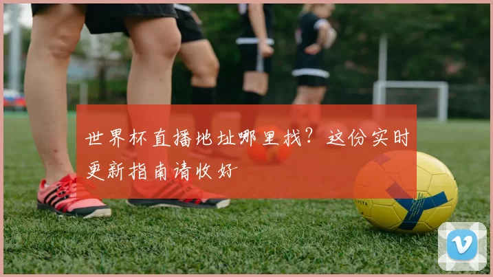 世界杯直播地址哪里找?这份实时更新指南请收好